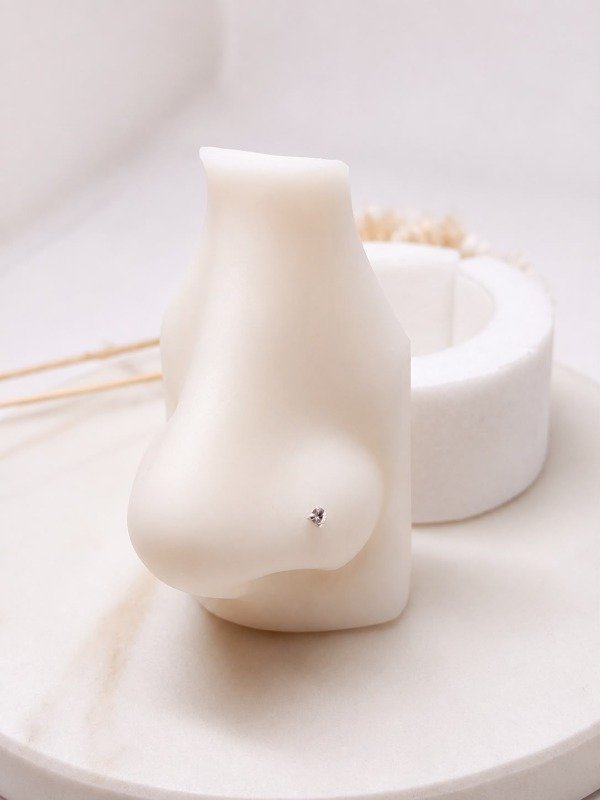 Producto - Piercing palito strass - 1