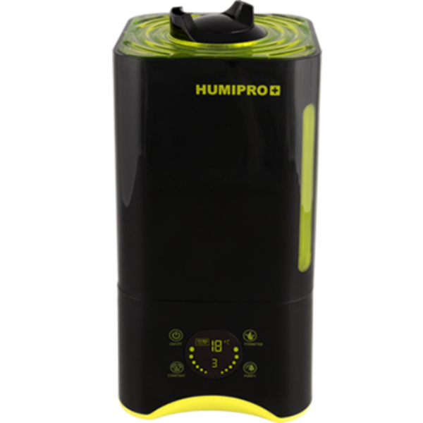 Producto - GARDEN HUMIDIFICADOR HUMIPRO 4L