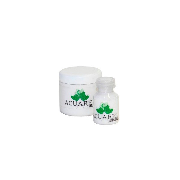 Producto - Adhesivo Decoupage