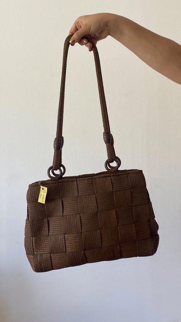 Producto - Bolso tablero