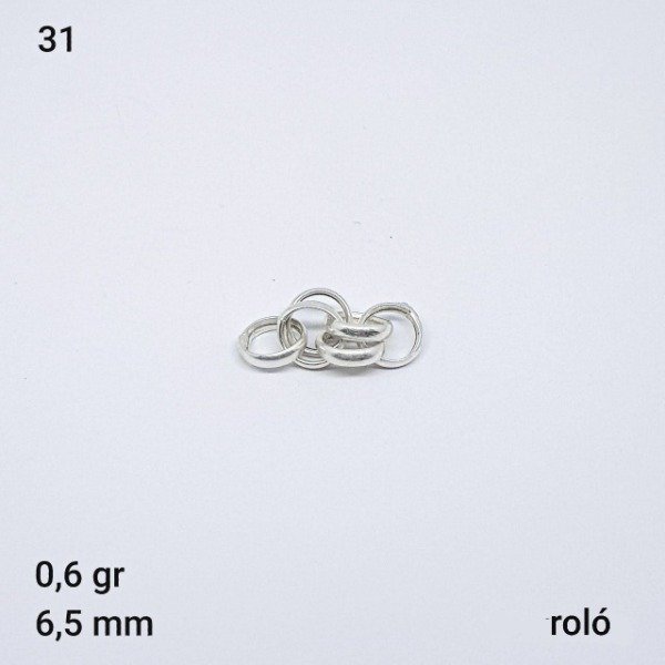 Producto - DIJ.FORN-#39-31- (PESOS)