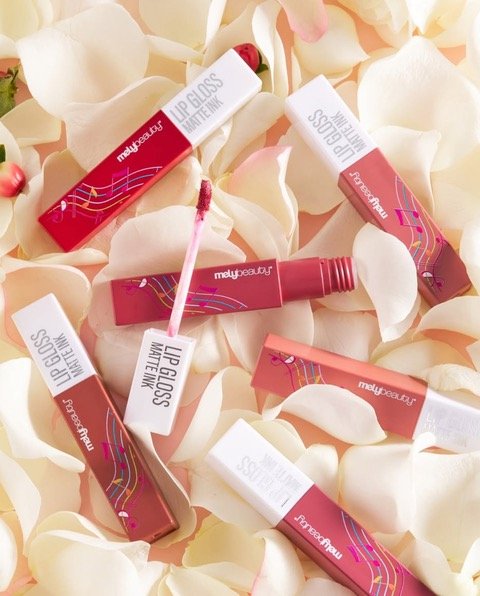 Producto - Lip Gloss Matte