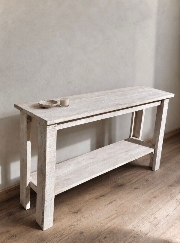 Producto - Mesa Arrime ALI