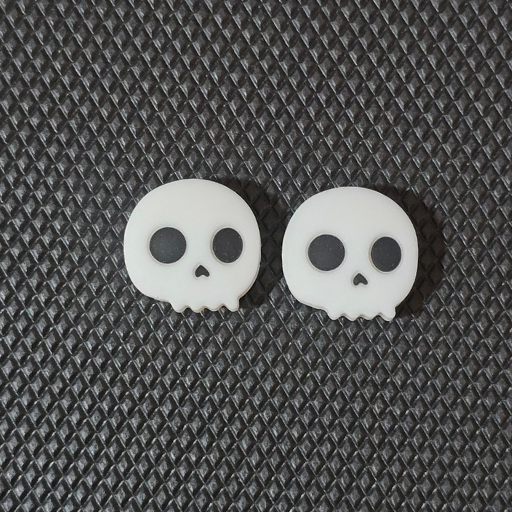 Producto - Cubre Grip (SW LITE/R36) - Calavera
