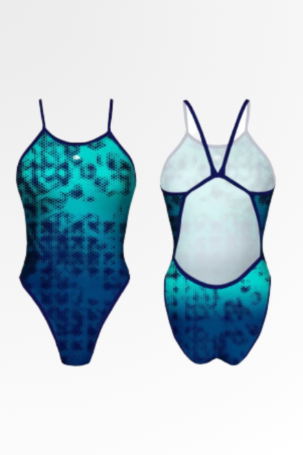 Producto - MALLA TURBO ENTERA - LASER HIDE REVOLUTION (M, L, XL)