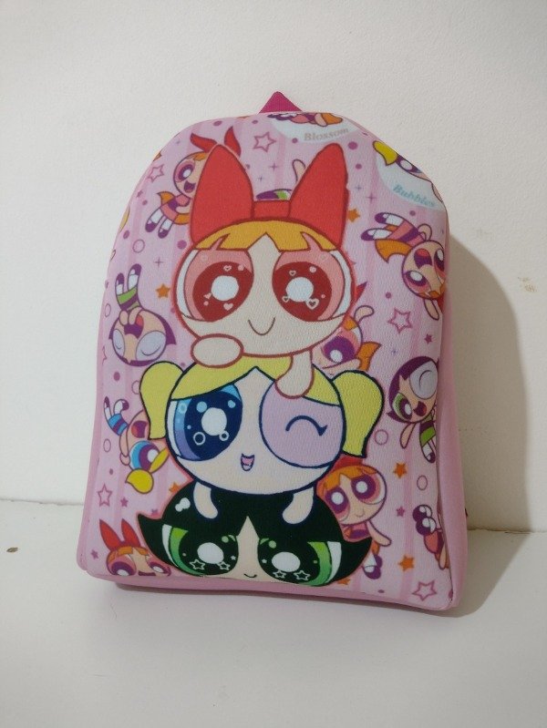 Producto - Chicas superosas