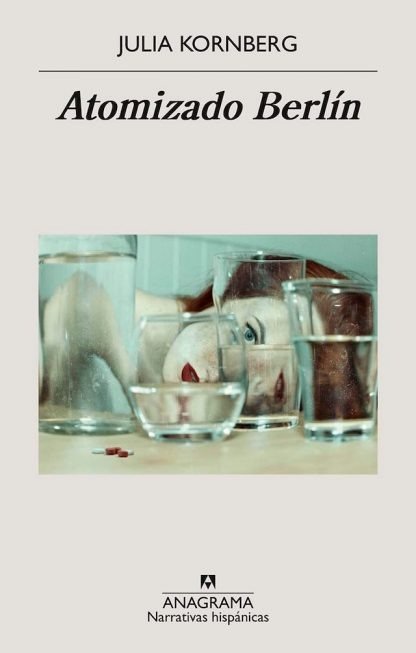 Producto - Atomizado Berlin - Julia Kornberg