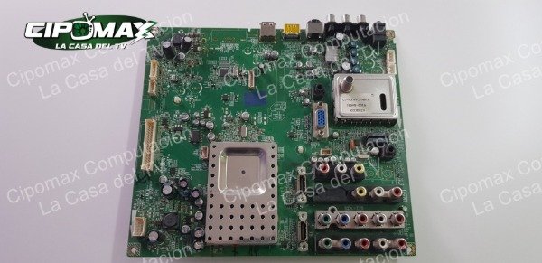 Producto - Placa Main Philips 32PFL5604 - 40-T8222P-MAE2XG Garantia