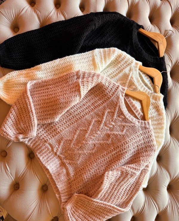 Producto - SWEATER ROMA