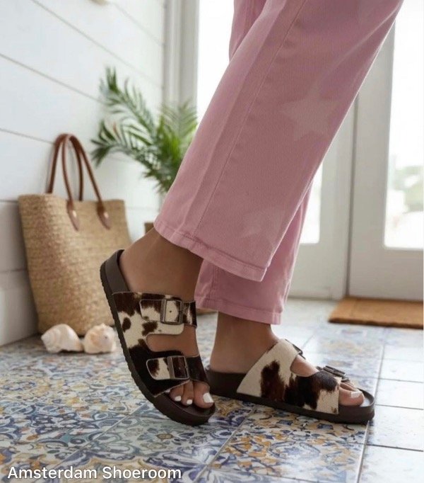 Producto - Birk vaca