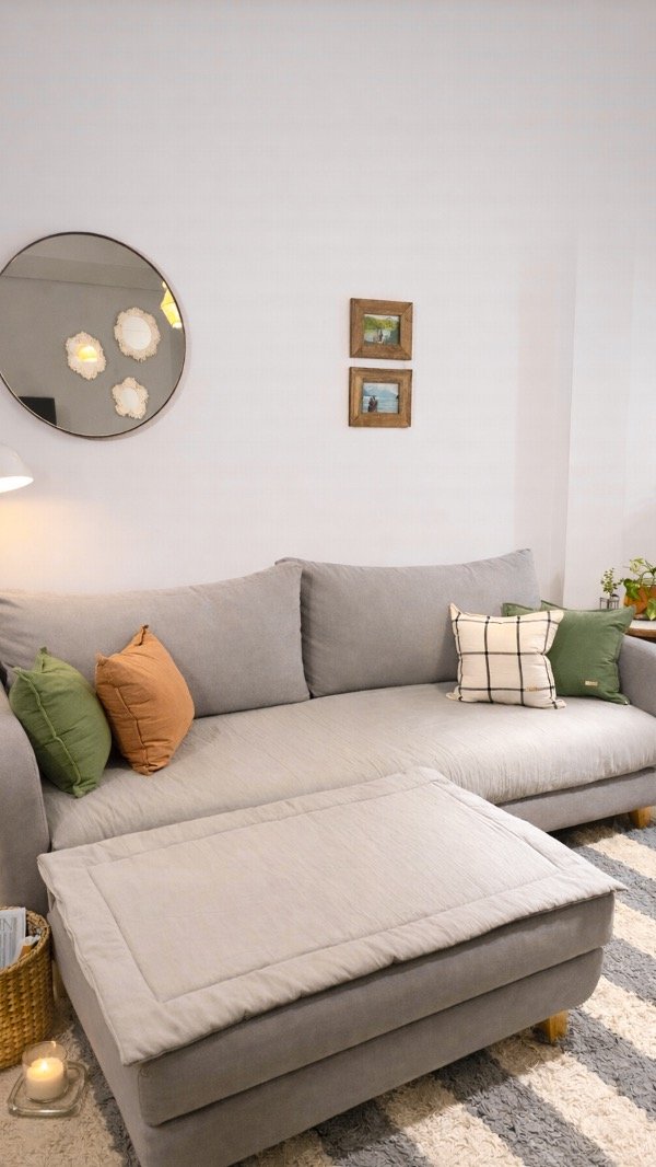 Producto - Pillow de Tusor Premium - Para Camastro