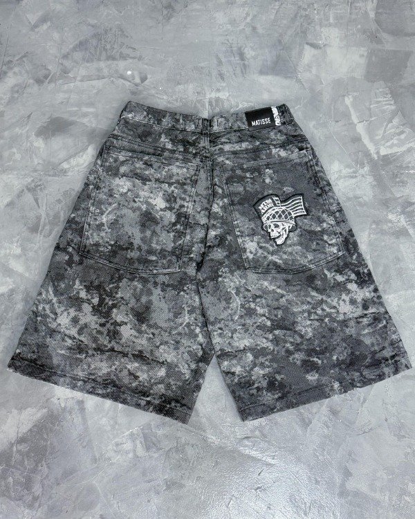 Producto - Jort Baggy Camu - 4