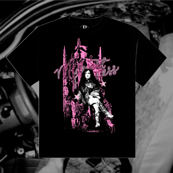 Remera karma