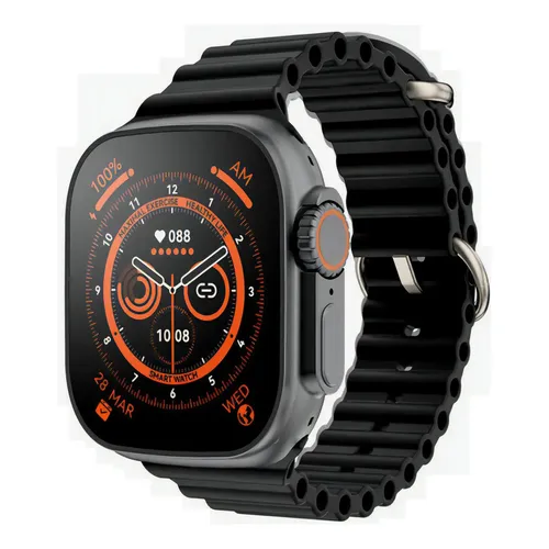 Producto - RELOJ SMARTWATCH T10 ULTRA 3