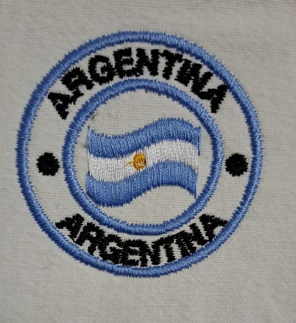 Producto - MATRIZ PARA MAQUINA DE BORDAR ARGENTINA 5X5 - 1