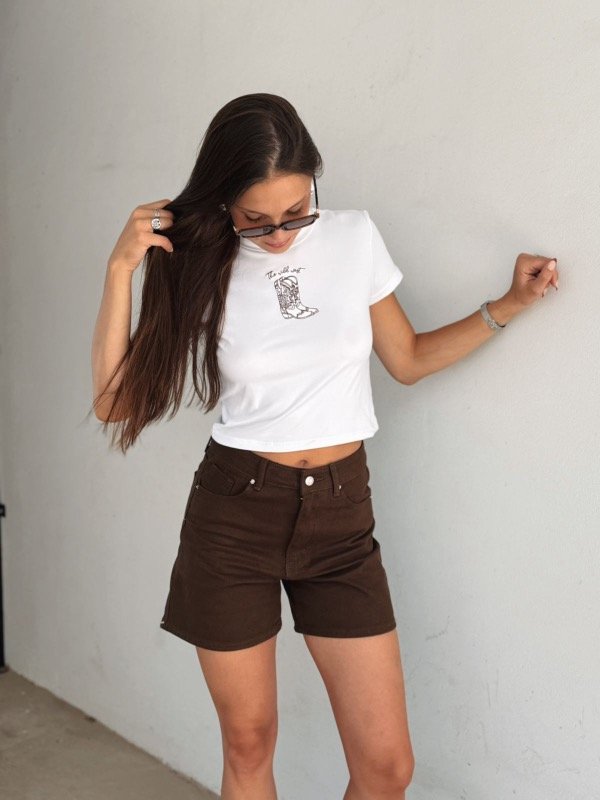 Producto - Remera tennesse