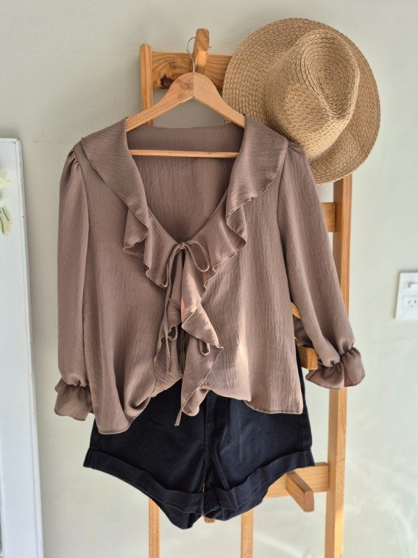Producto - Blusas Ninette