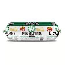 Producto - Muzzalmendra felices las vacas 250g