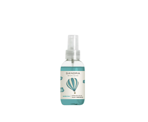 Producto - Aromatizador - Nubecitas