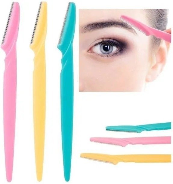Producto - Set de perfiladores rostro/cejas (x3 sets)
