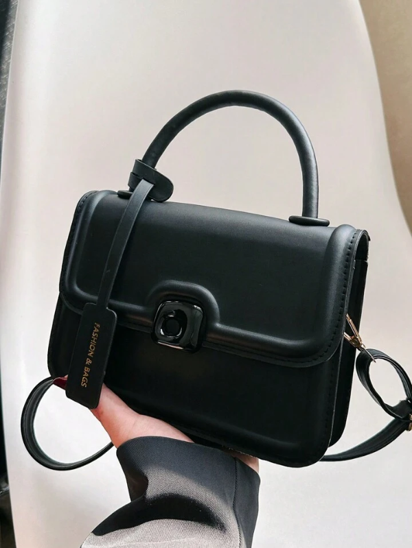 Producto - Cartera Mini Bag Tokio - Black