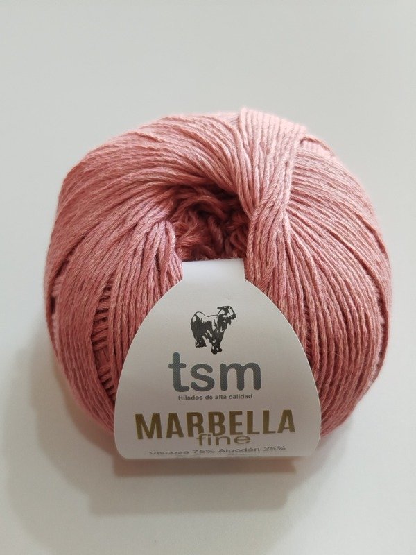 Producto - 0053P CORAL MARBELLA