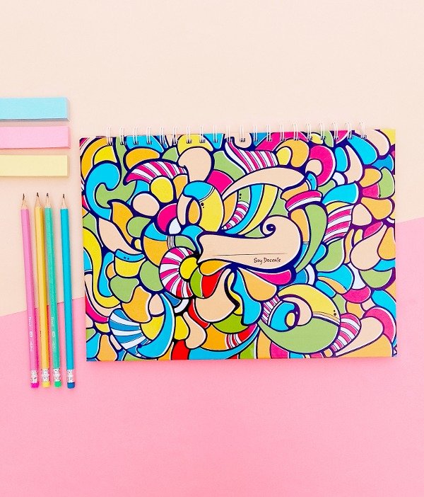 Producto - Cuaderno Docente - Nivel: Inicial-Primaria