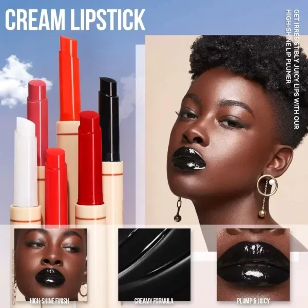 Producto - MLSMILE COLOUR CREAM LIPSTICK mg