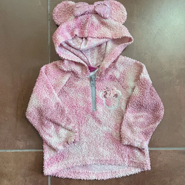 Producto - Buzo Minnie 18M