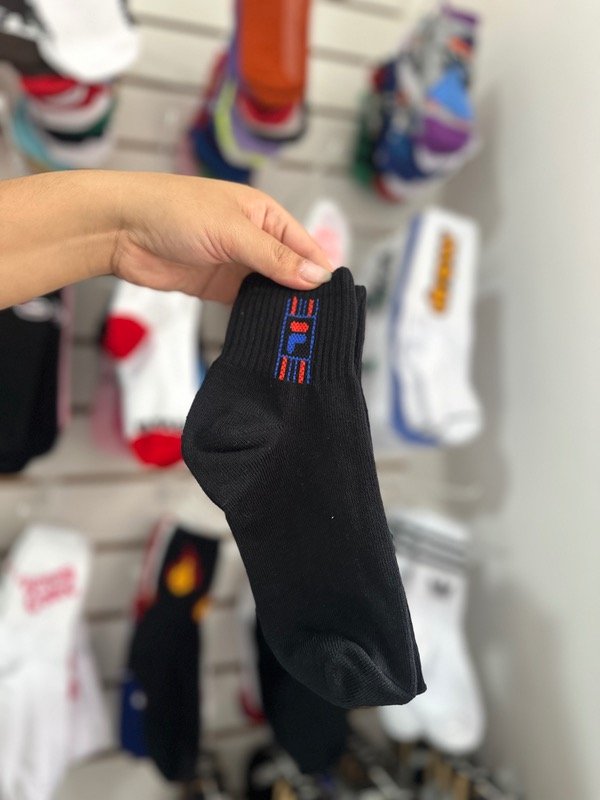 Producto - Fila 1/4 negras