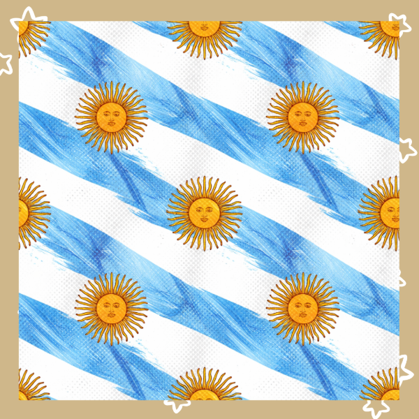 Producto - Argentina Bandas