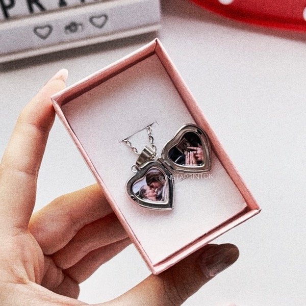 Producto - Collar brillitos