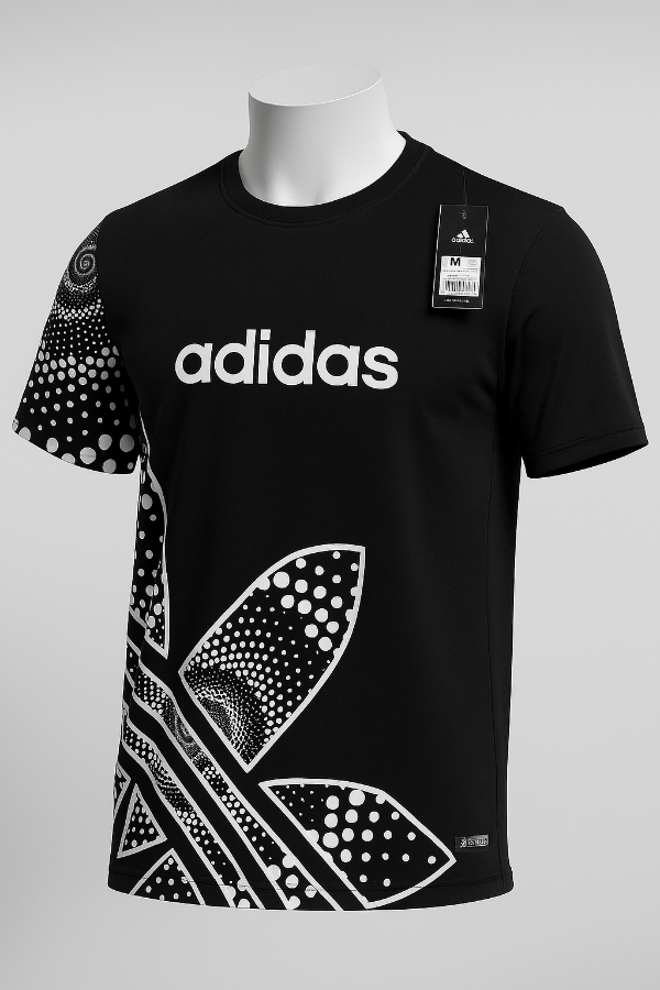 Producto - REMERA DRY FIT ADDI