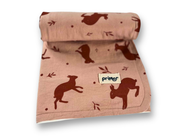 Producto - Mara Bordó - Rosa - Natural