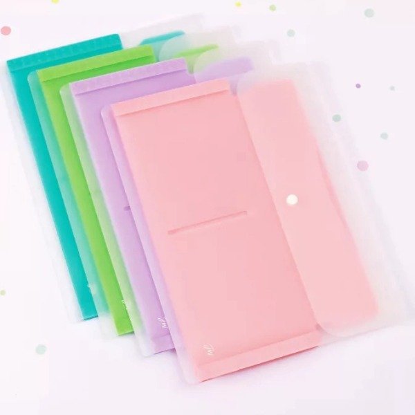 Producto - Clasificar FW 5 Bolsillos