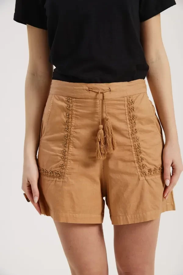 Producto - Short  Eshana - 0