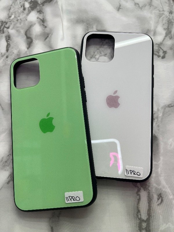 Producto - Case Apple
