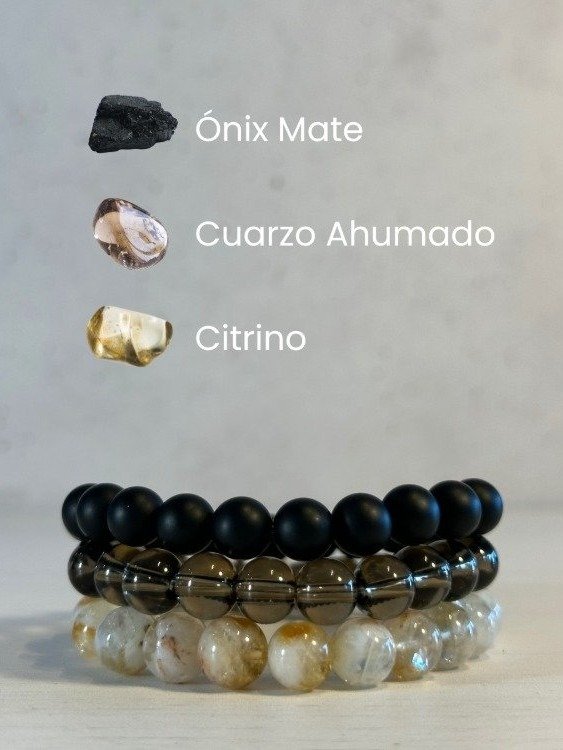 Producto - CONFIANZA Y ESTABILIDAD