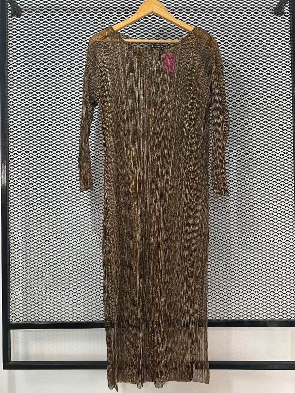 Producto - Vestido microtul RAPSODIA TM - 0