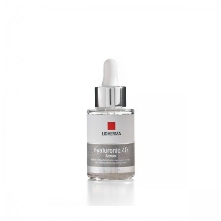 Producto - HYALURONIC 4D SERUM