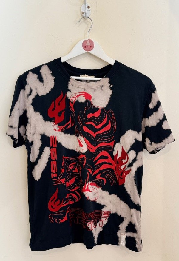 Producto - Remera JAZMIN CHEBAR (1) Fierce - 0
