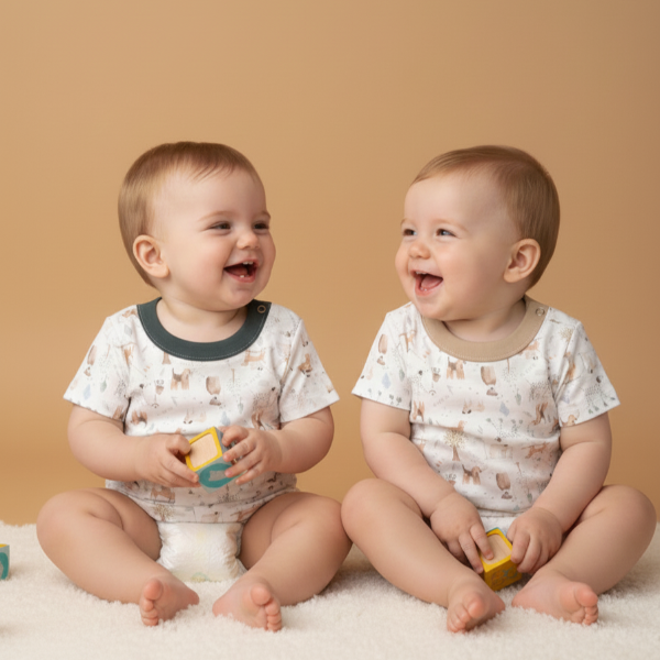 Producto - Remera Pima Perritos Salchicha