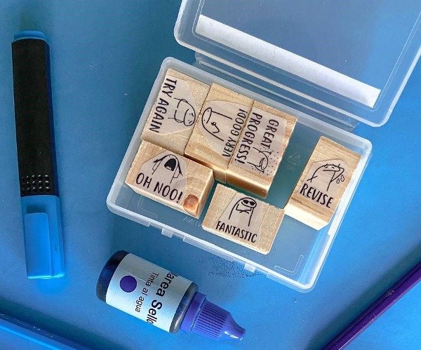 Producto - Kit Docente Flork Inglés
