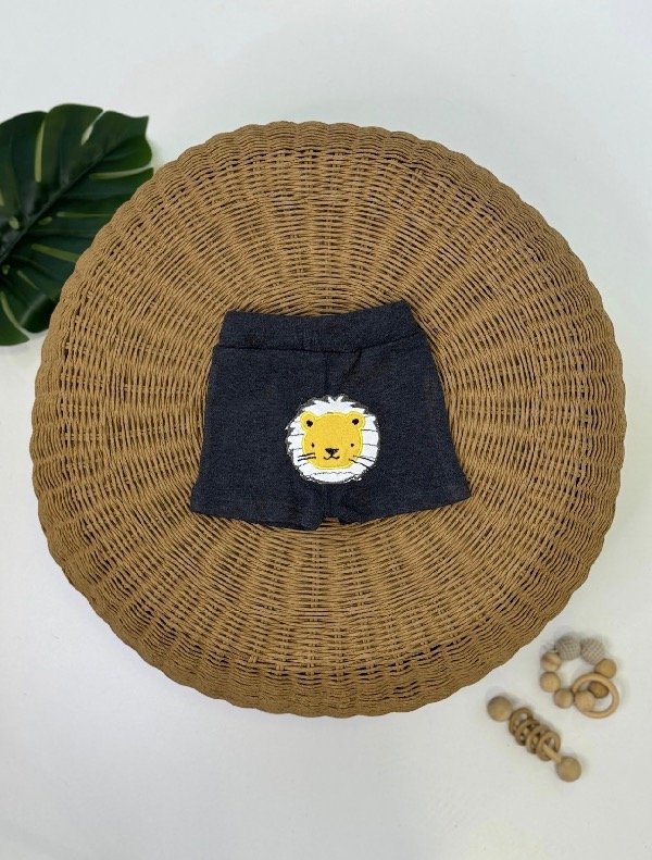 Producto - Short Leon