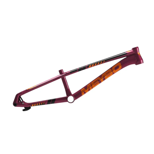 Producto - Meybo HSX Alloy 2026 Bmx Race E1120 - 1