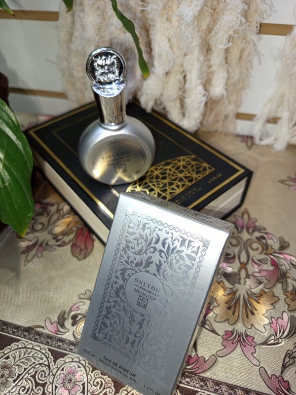 Producto - 8218 Onlyou - Fakhar Platinum 30ml.