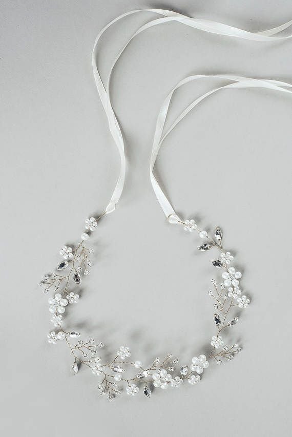 Producto - Diadema  franchesca