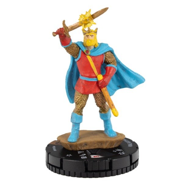 Producto - King Arthur - DCP24-002