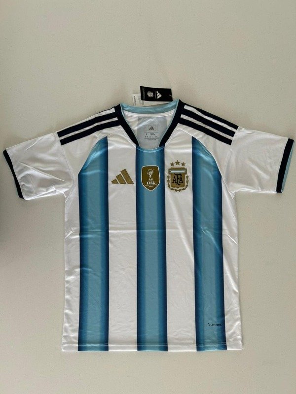 Producto - Argentina Titular 2026