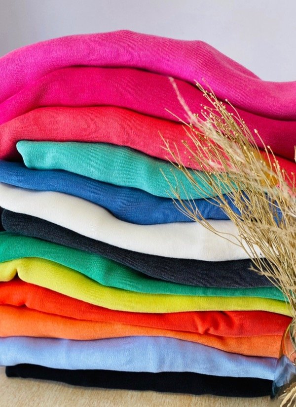 Producto - SWEATER hilo bremer oversize